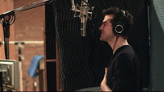 In the Recording Studio: "Bright Star" from BRIGHT STAR