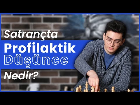 VAHAP ŞANAL ANLATIYOR! | Profilaktik Düşünce Eğitim Seti Tanıtımı