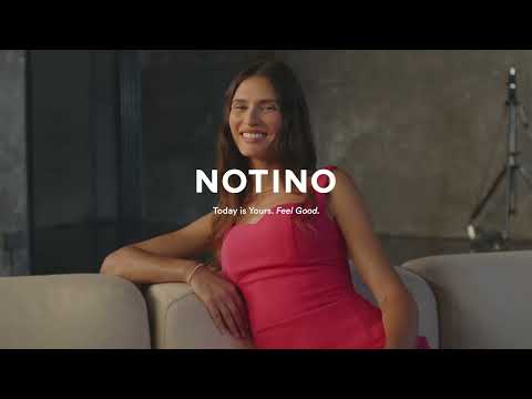 Notino: New brand ambassador - Bianca Balti