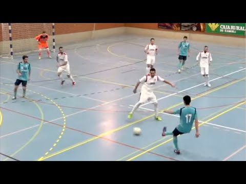 2ª B                    UVA-Arroyo         07/03/2021 (PC)