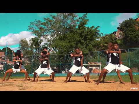 Choque na Raba - Parangolé - BTL