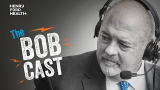 Dan Gilbert and Dr. Steve Kalkanis: The Big Bets Building Detroit's Future