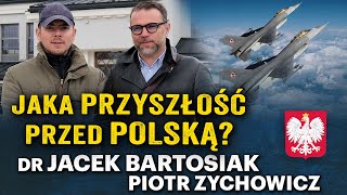 Film do artykułu: Piotr Zychowicz i Jacek...