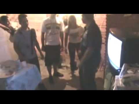 Clipe Oficial Minha Mulher Não Deixa Não