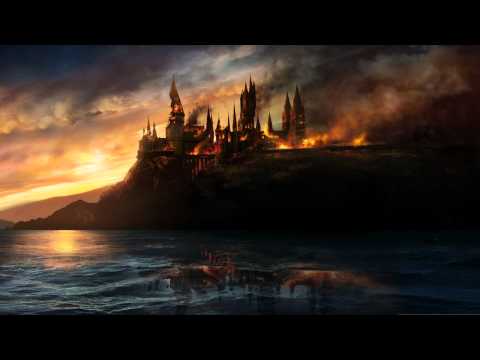 Harry Potter and Deathly Hallows part 2 Soundtrack - 20 Harry Surrenders