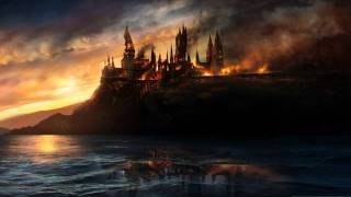 Harry Potter and Deathly Hallows part 2 Soundtrack - 20 Harry Surrenders