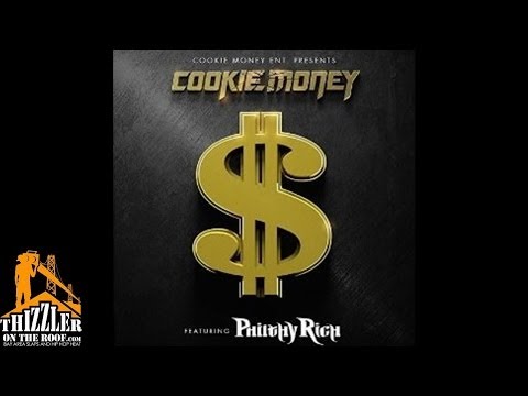 Cookie Money ft. Philthy Rich - Money [Thizzler.com]