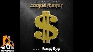 Cookie Money ft. Philthy Rich - Money [Thizzler.com]