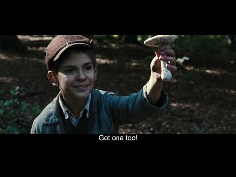 Run Boy Run (2013) Drama - War