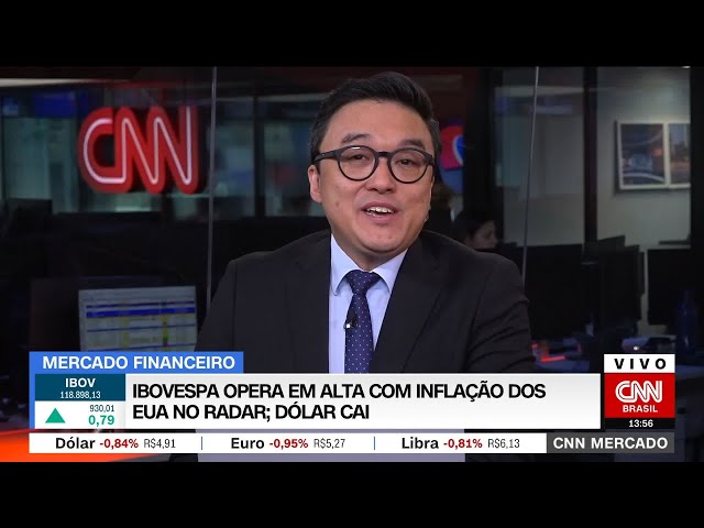 O que coloca em xeque Ibovespa a 140 mil pontos? Veja análises