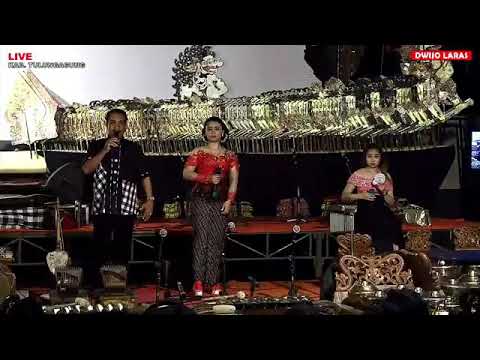 Regita - Kidung Wahyu Kalaseba (Cs. Dwijo Laras live Tulungagung)