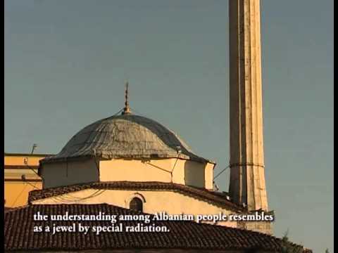 Feja dhe Kombi  (spot)