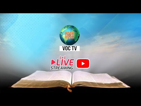 VOC Channel - 24 Hrs Live Stream