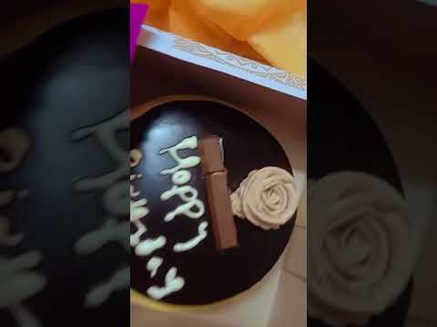 Birthday Cake 🎂|Zeeshan's Birthday 🎂|