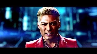 EXILE SHOKICHI feat. VERBAL (m-flo) &amp; SWAY / BACK TO THE FUTURE