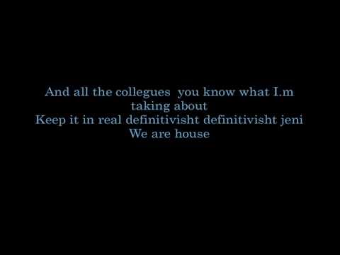 DJ Blunt ft White O.G,Lyrical Son-Unstoppable lyrics by KP Team