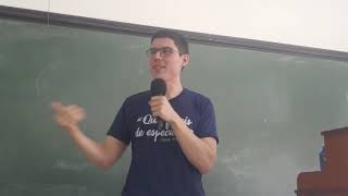 O filho do orgulho - Artur Valadares