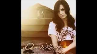 Demi Lovato - World Of Chances