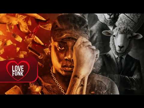 VOU PELA MADRUGADA - MC´s Negão Original, Jvila, Meno K, Willian DJ Japa Nk e DJ Guh Mix