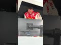 Alternative Angle! Bubba Wallace rejoices after win! | #shorts | NASCAR