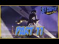 Sly Cooper Thieves In Time Playthrough Part 11 No Commentary