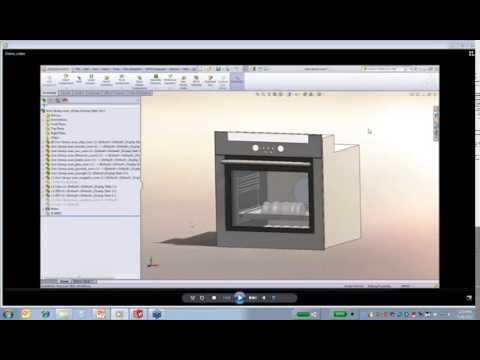The Essentials of SOLIDWORKS Flow Simulation