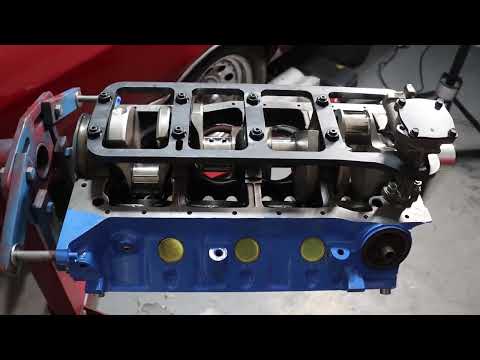 Should you install a main girdle on your SBF?