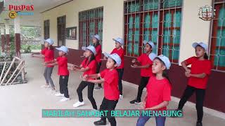 Download lagu Menabung | Album Vol. 07 | PusPaS Keuskupan Weetebula mp3