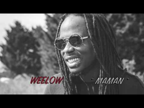 WEELOW - Maman - mp3