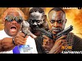 JAGUN JAGUN META Full Yoruba Movie 2025 Latest Nigerian Movie Odunlade Adekola Ibrahim Yekini