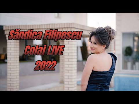 @SandicaFilipescu  și Formația Magheru  -Firicel de iarbă verde- ascultări (Cover Live)