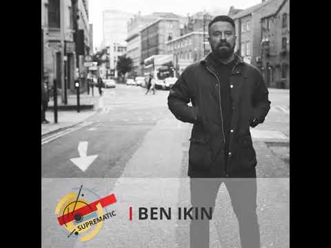 SPOTLIGHT: Ben Ikin