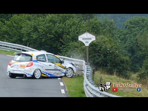 Course de côte de Dunières 2021