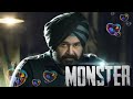 MOHANLAL Movie MOHANLAL SUPER MOVIE MONSTER MONSTER MOVIE SCENES MONSTER SCENES