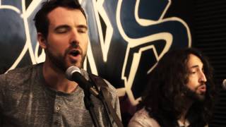 American Rag Sessions:  Caught A Ghost  -  &quot;Can&#39;t Let Go&quot;