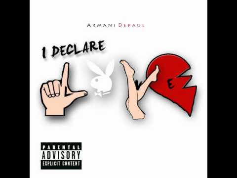 Armani Depaul ft. Smoovie Baby x Nolan Rashawn - Klepto [Thizzler.com Exclusive]