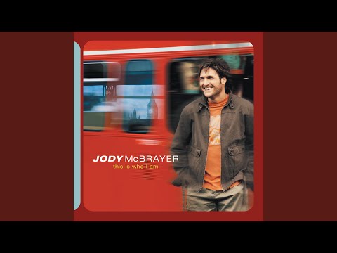 To Ever Live Without Me - Jody McBrayer