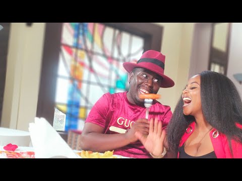 KABA MBABA BY WACHUKA MUCHENDU official 4k video #irichproduction