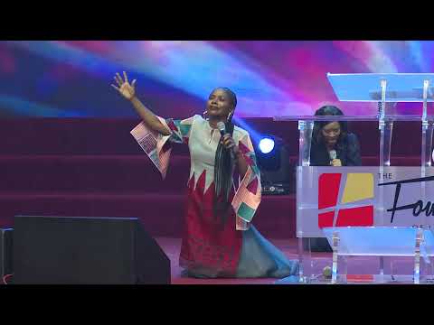 We Honor You | Pastor Toluwani Odukoya | Sunday Service Worship