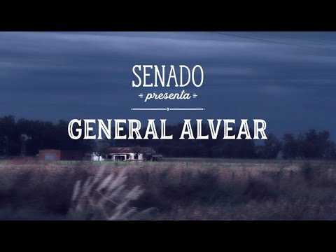 Capitulo 014: General Alvear
