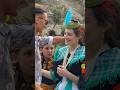 Laiba Kalash Uchal Festival Rumbur Valley Kalash Tribe Of HinduKush Pakistan