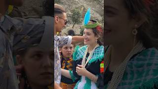 Download lagu Laiba Kalash | Uchal Festival | Rumbur Valley | Kalash Tribe of HinduKush Pakistan mp3 Download lagu Laiba Kalash | Uchal Festival | Rumbur Valley | Kalash Tribe of HinduKush Pakistan mp3