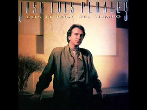 Yo Tambien Tuve Quince Años - Jose Luis Perales