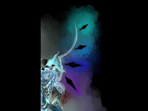 [Touhou G-Major] The Centennial Festival for Demonic Girls - Extra Stage Theme ~ Ver. 2