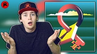 TEMPLES - VOLCANO | ALBUM REVIEW