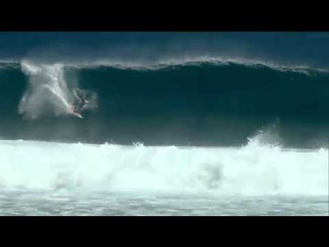 Billabong Pro Tahiti 2011 - Day 3 Morning Show