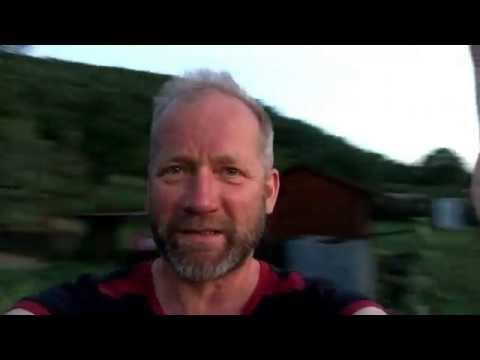 Přeběhni nemoc 2016 a patron akce David Koller