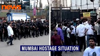 Download lagu Mumbai hostage situation: 17 children rescued, accused hurt in firing mp3 Download lagu Mumbai hostage situation: 17 children rescued, accused hurt in firing mp3