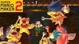 It's A Party! - Endless Super Expert (no skips) 269