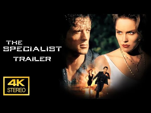 image The Specialist